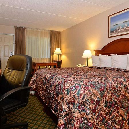 Stratford Motor Inn East Ellijay Dış mekan fotoğraf