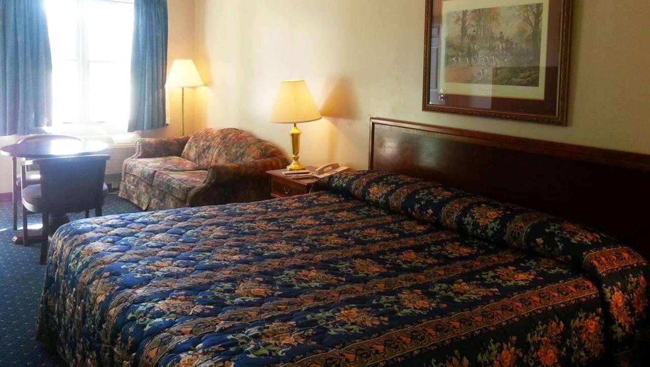 Stratford Motor Inn East Ellijay Dış mekan fotoğraf