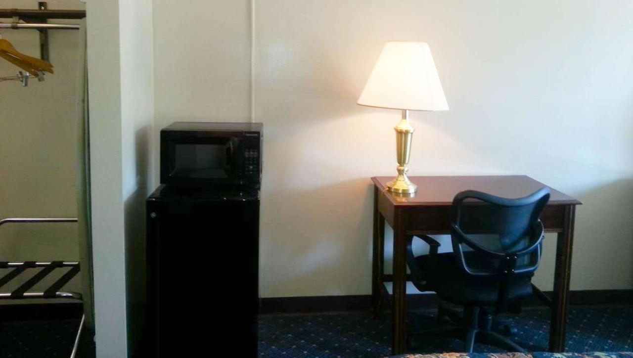 Stratford Motor Inn East Ellijay Dış mekan fotoğraf