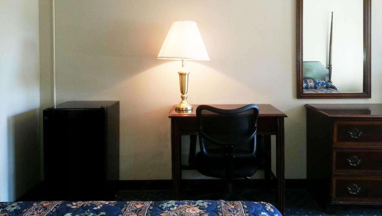 Stratford Motor Inn East Ellijay Dış mekan fotoğraf