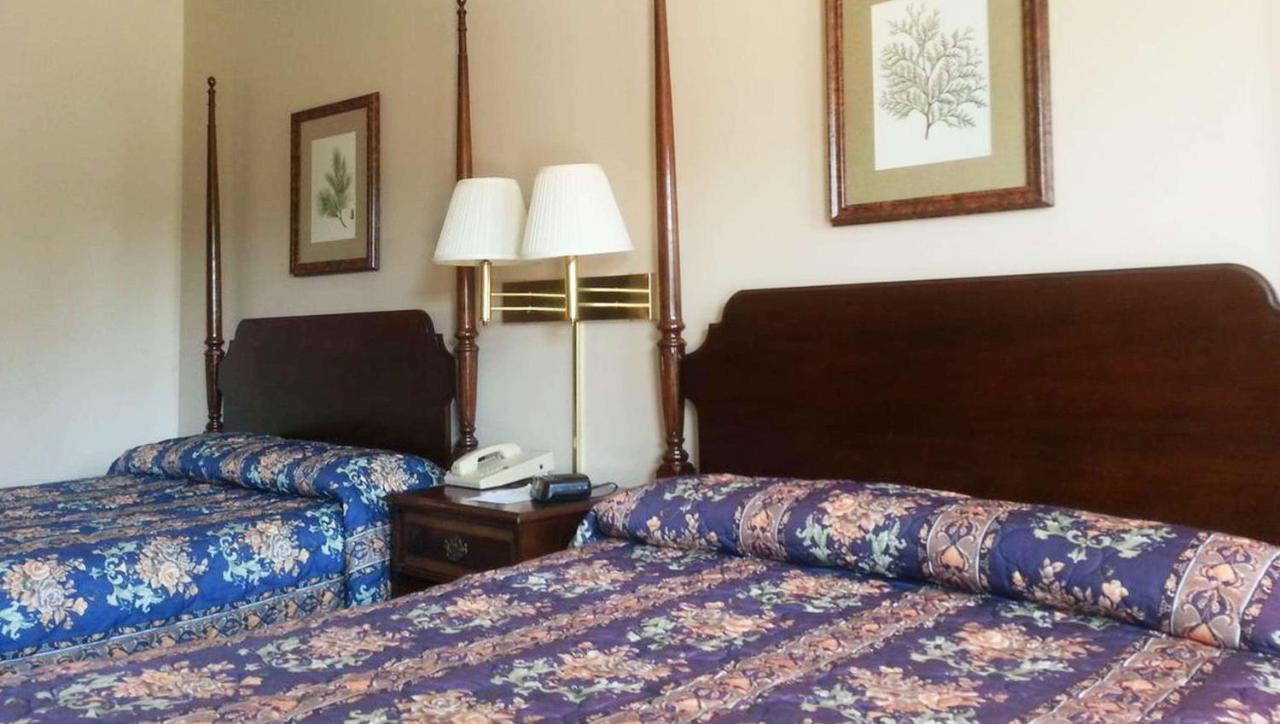 Stratford Motor Inn East Ellijay Dış mekan fotoğraf
