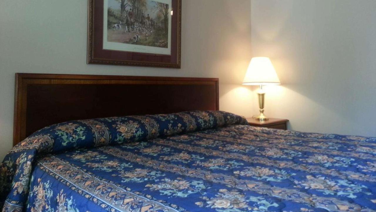 Stratford Motor Inn East Ellijay Dış mekan fotoğraf