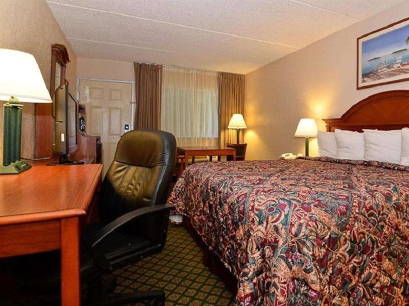 Stratford Motor Inn East Ellijay Dış mekan fotoğraf