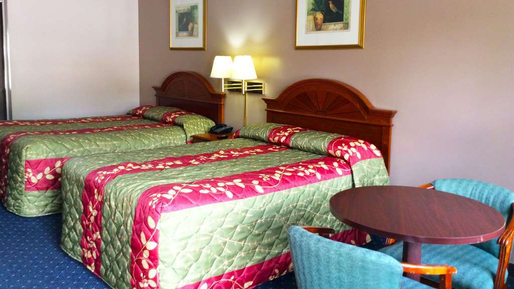 Stratford Motor Inn East Ellijay Oda fotoğraf